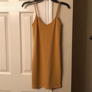 Tank dress